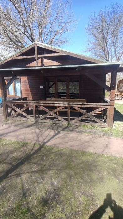 Оренда будиночків, альтанок, баня,чан.На Новий рік все здано