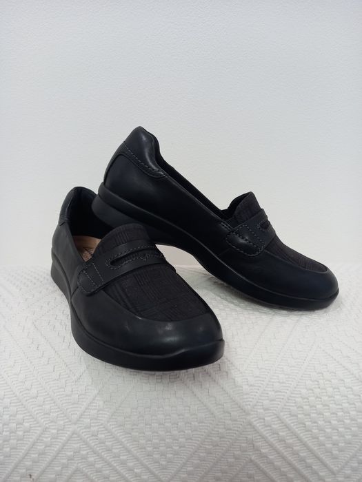 Взуття жіноче Clarks.Сезон весна, осінь.