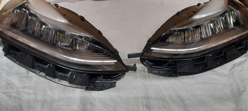 Фара тесла модел 3,Y.