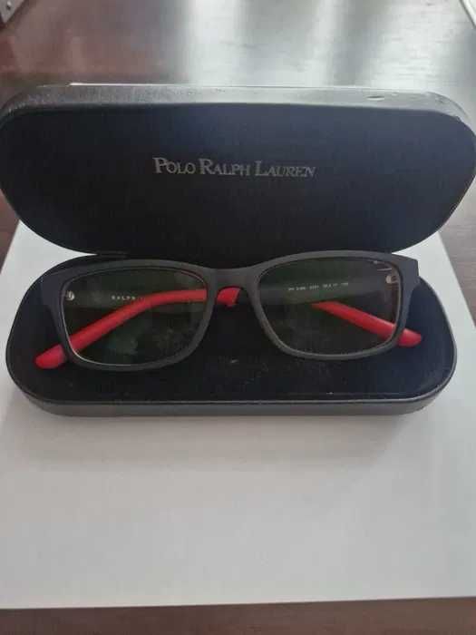 Oprawki  korekcyjne POLO  RALPH LAUREN