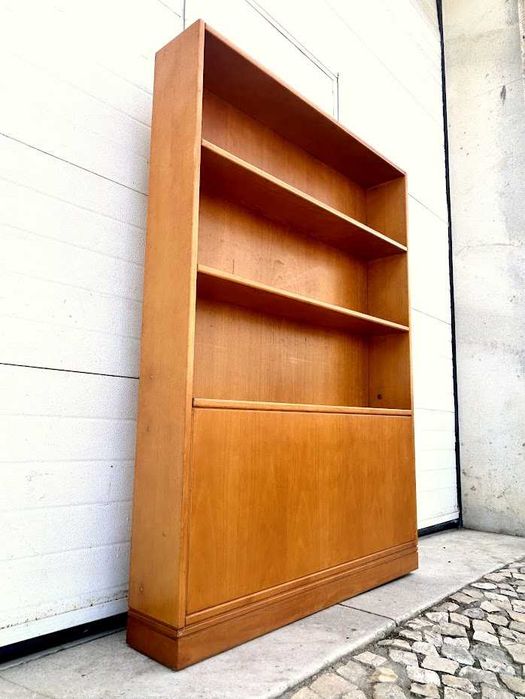 Estante olaio vintage + 104comp x 18prof x 146alt.