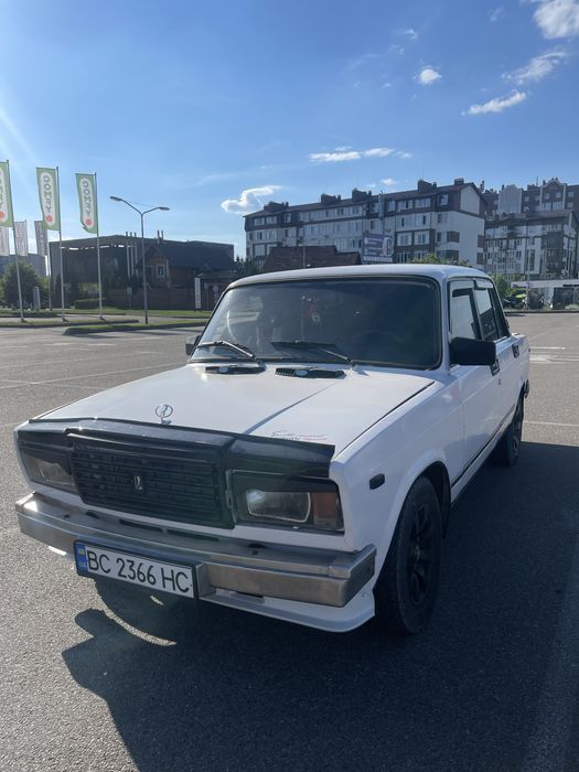 Продається ВАЗ 2107