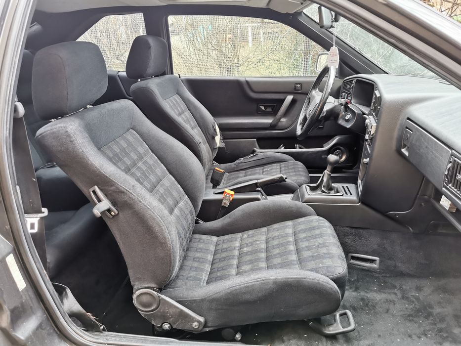 VW Corrado G60 1.8 160KM Kompresor Youngtimer