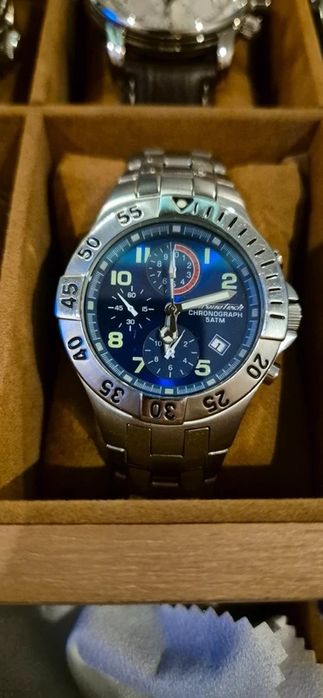 Włoski chronotech