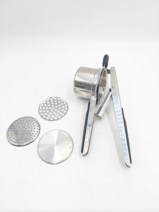 Praska do ziemniaków