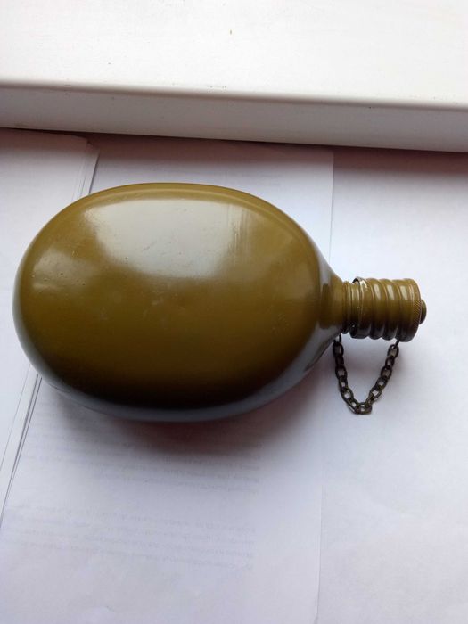 Продам фляги армейские ссср