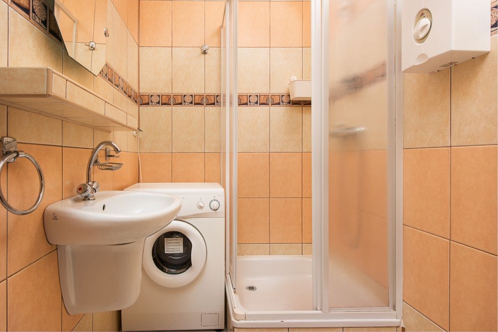 dom dla 10 osób do wynajęcia Białogóra