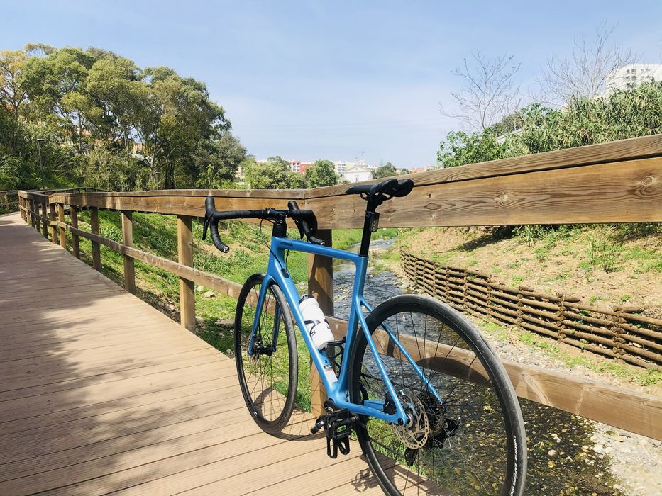 Cannondale SuperSix Evo Carbon 105