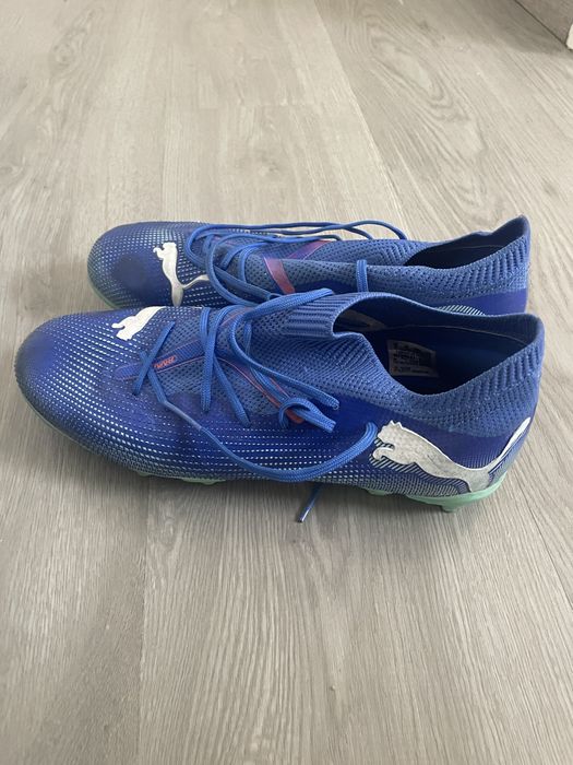 Chuteiras futebol Puma Future Match