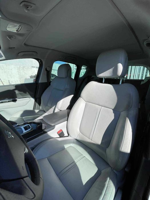 Peugeot 3008 de 2013 para peças!