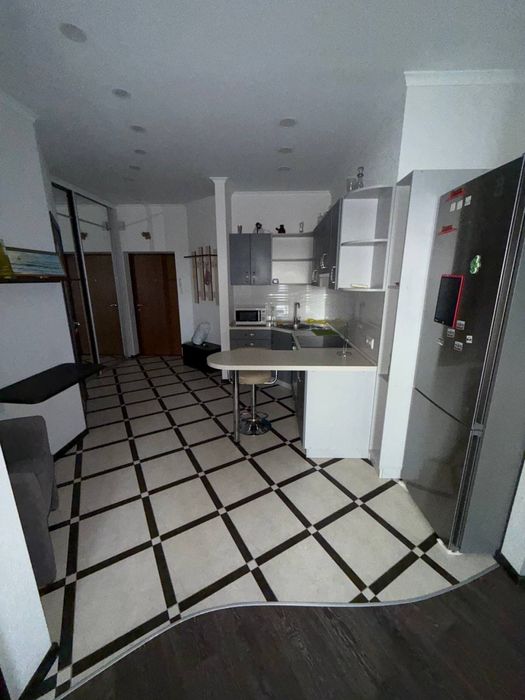 Сдам квартиру от собственника в ЖК Гранд Парк Героев обороны