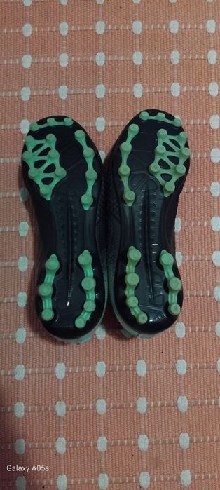 Chuteira Adidas como nova