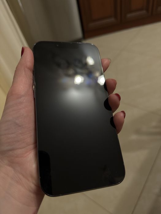 Айфон 13 pro продам