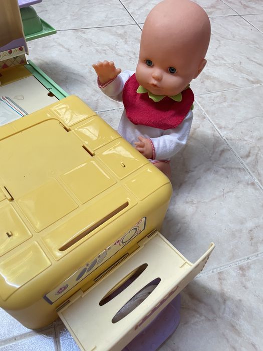 Nenuco mercearia e cozinha