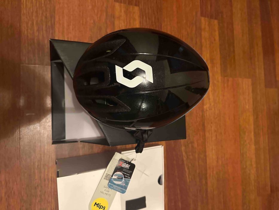 Scott Cadence Plus Mips Шлем