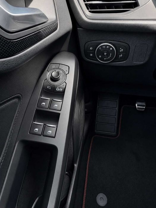 Ford Focus 2021 ST-Line-X