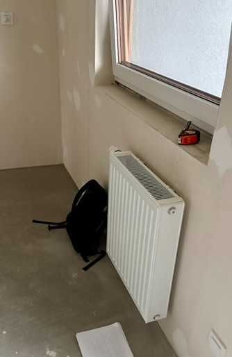 Grzejnik płytowy Vogel & Noot Cosmo 22KV/600 × 520 mm