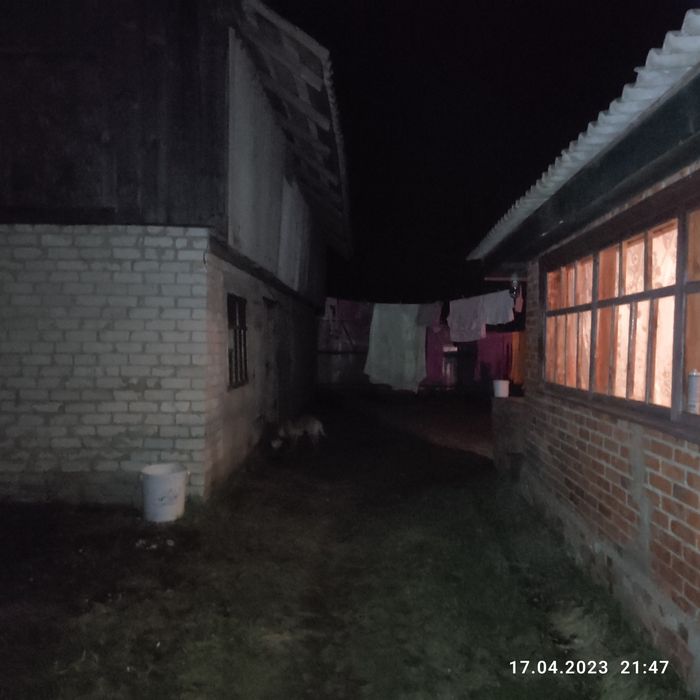 Продам будинок с.Шатрище