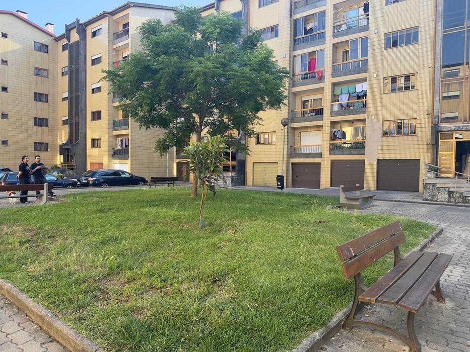 Arrendamento de quarto para duas pessoas