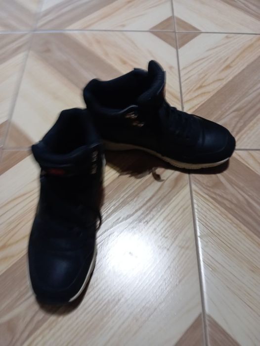 Buty zimowe dla chlopca  Campus  r.38