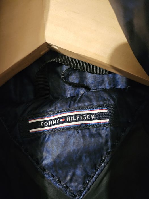 Kurtka zimowa Tommy Hilfiger