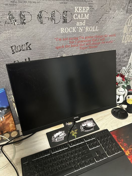 Монітор BenQ GW2280-B