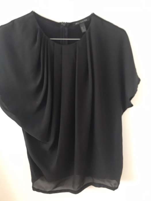 Blusas Zara, bershka, Pull&bear S