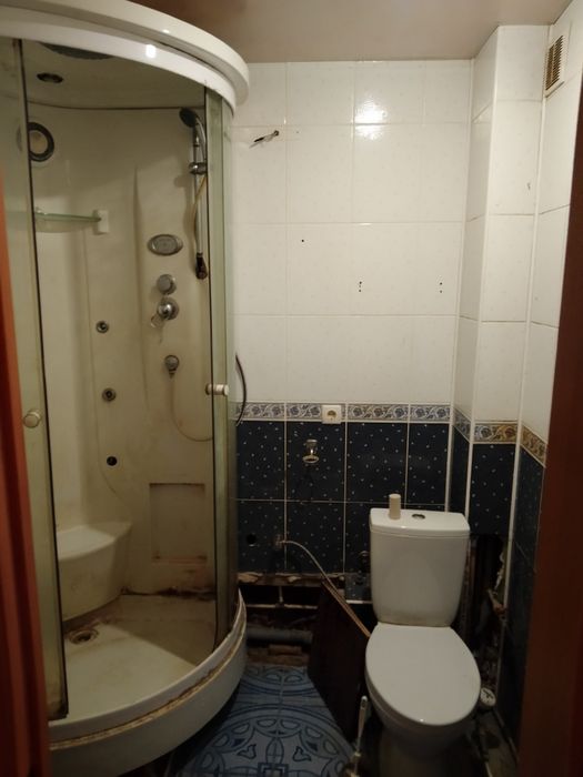 Продається 2 кімнатна квартира