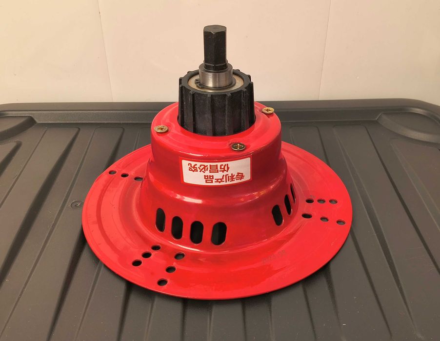 Редукторний стартер мотоблока 178F/186F