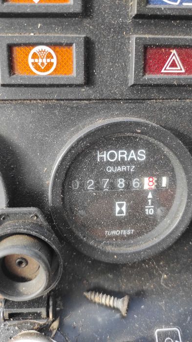 Продам зерновий комбайн John Deere 1170