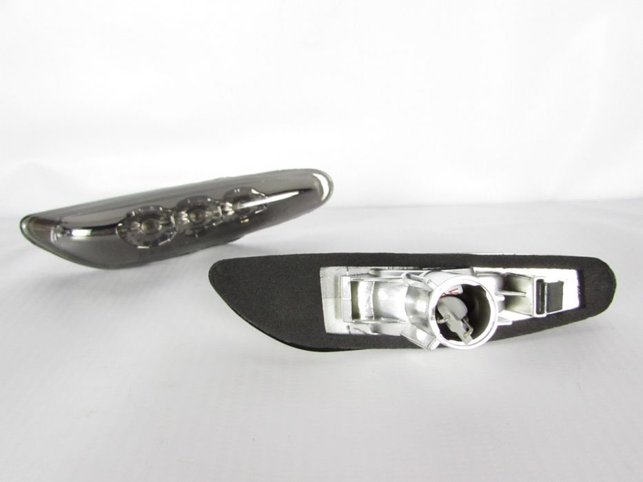 Conjunto Piscas Escurecidos Bmw X3 Ref: C14023