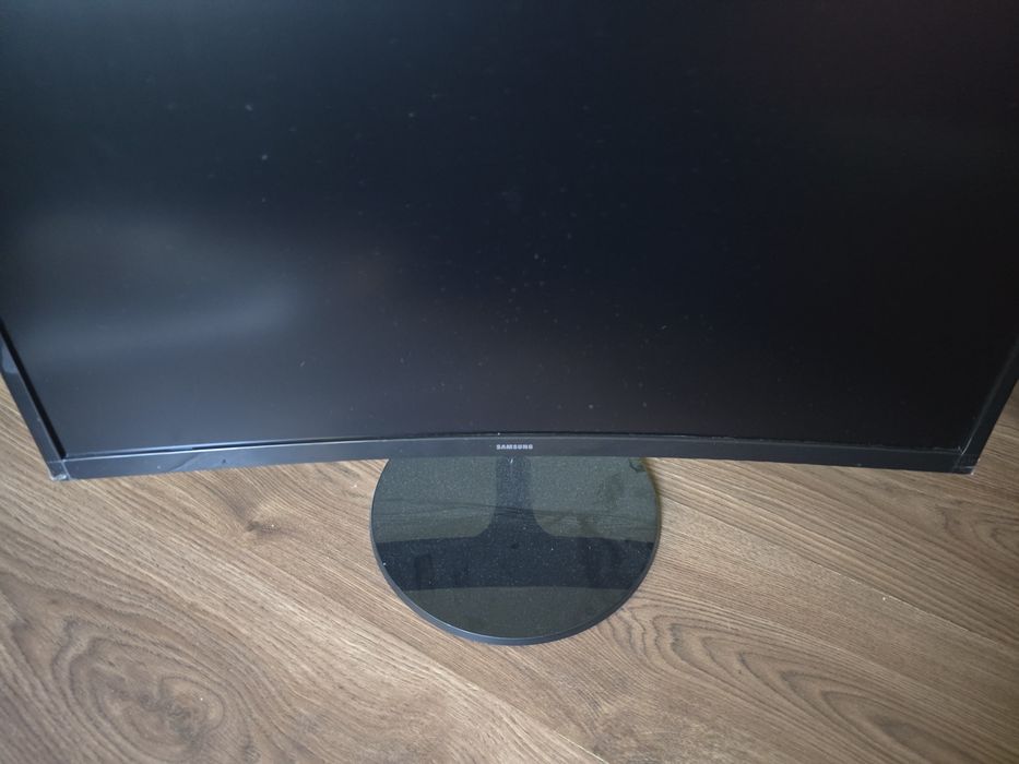 Монітор Samsung S24D360GAI