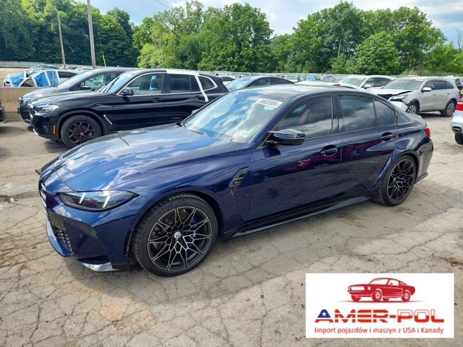 BMW M3