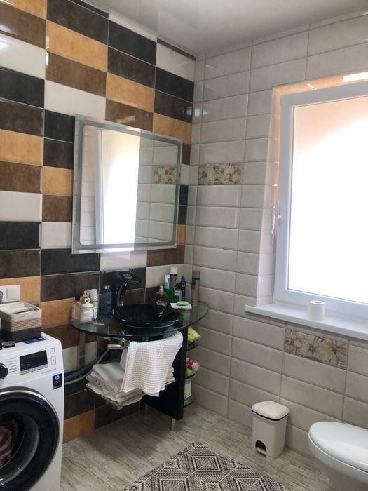 Продам будинок в с Підгайці площею 217 м2