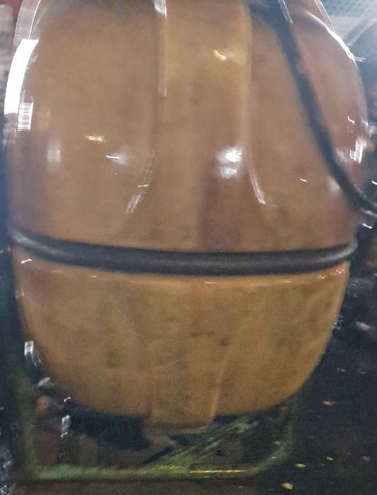 Pulverizador usado rocha 300 litros