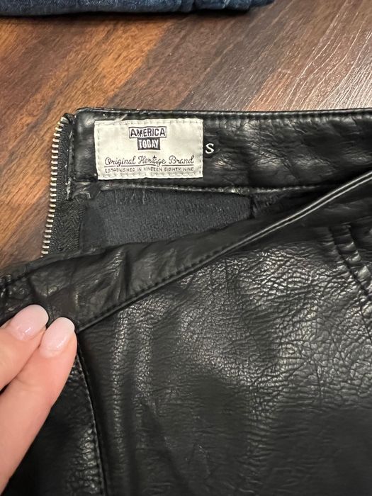 Пакет речей розміру S