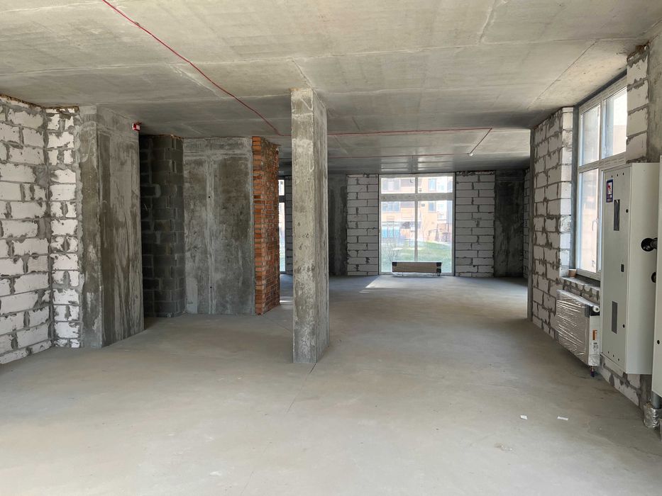 Commercial real estate at st. Oleksandra Olesya (area 134,7 m²) - Atlanta.ua - photo 7