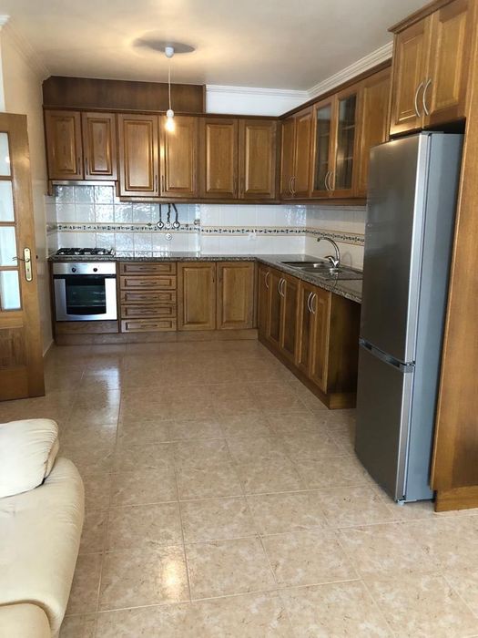Apartamento T1 - Ferrel (centro)