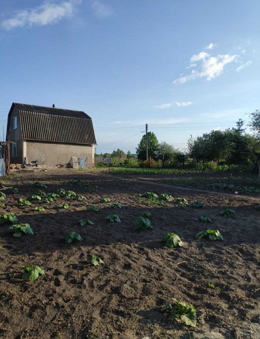 Підгірці |10 соток у закритому кооперативі + будинок 76 м²