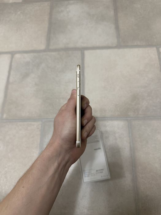 iPhone 6 16 GB Neverlock!