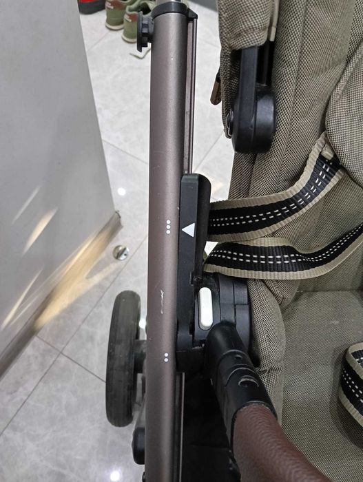 Wózek Cybex gazelle s