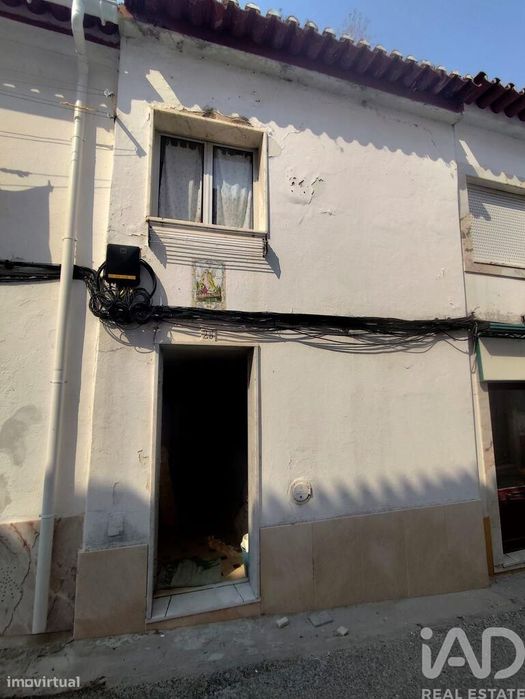 Casa / Villa T2 em Borba (São Bartolomeu) de 72 m2