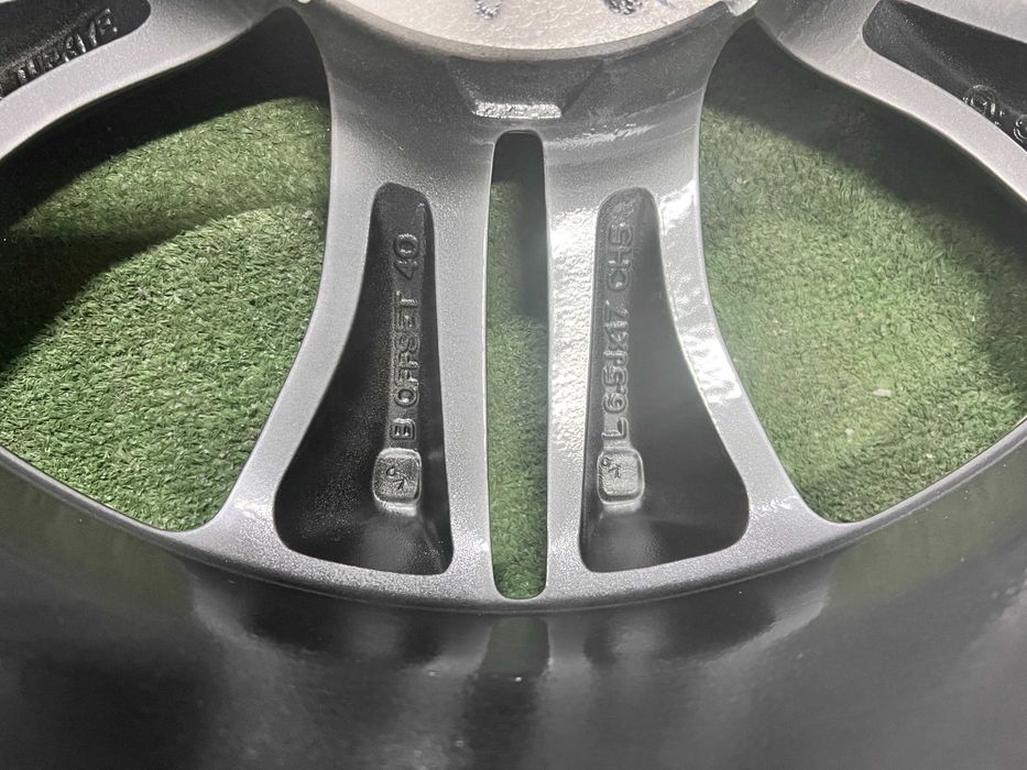 Оригінальні диски 5/114.3 r17 Nissan Qashqai X-Trail Presage та інші.