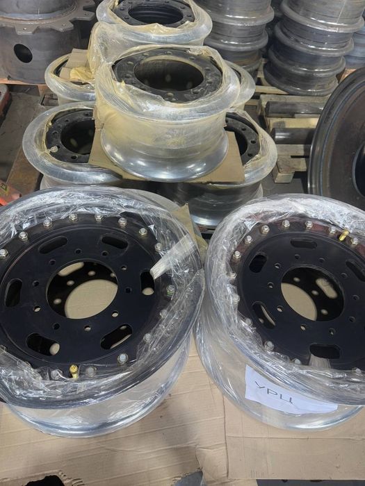 КРАША ЦІНА Шини / Колеса / Диски ДЛЯ ТЕХНІКИ ЗСУ Ранфлет та PAX System