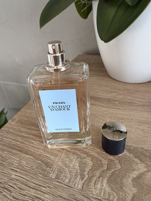 Un Chant D’Amour Prada