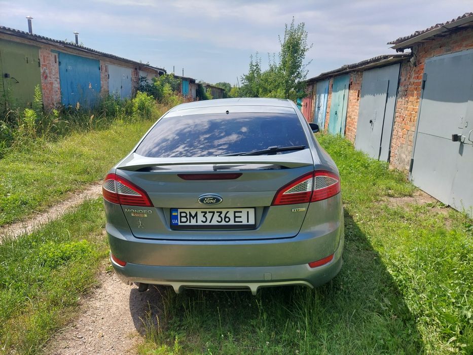 Продам авто в хорошому стані