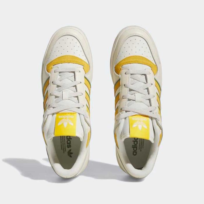 Kicksy Adidas Originals Forum Low EUR 38 CM 23,5