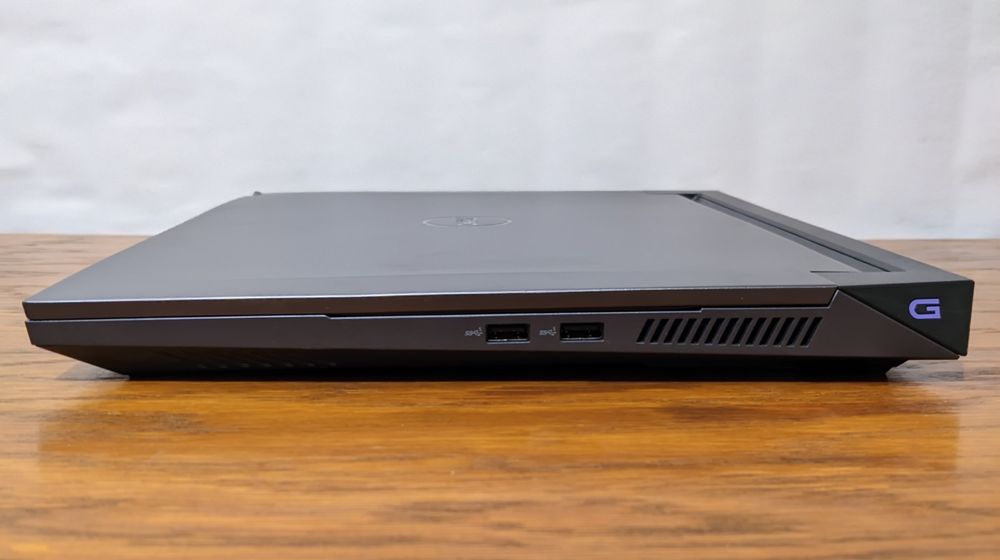 Dell G16 7630 rtx4070 i9-13900hx 240hz 2k