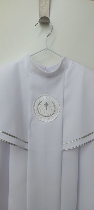 Strók komunia alba chłopięca