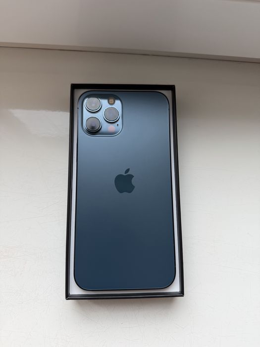 Продам Iphone 12 Pro max, Айфон 12 про макс